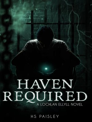 cover image of Haven Required